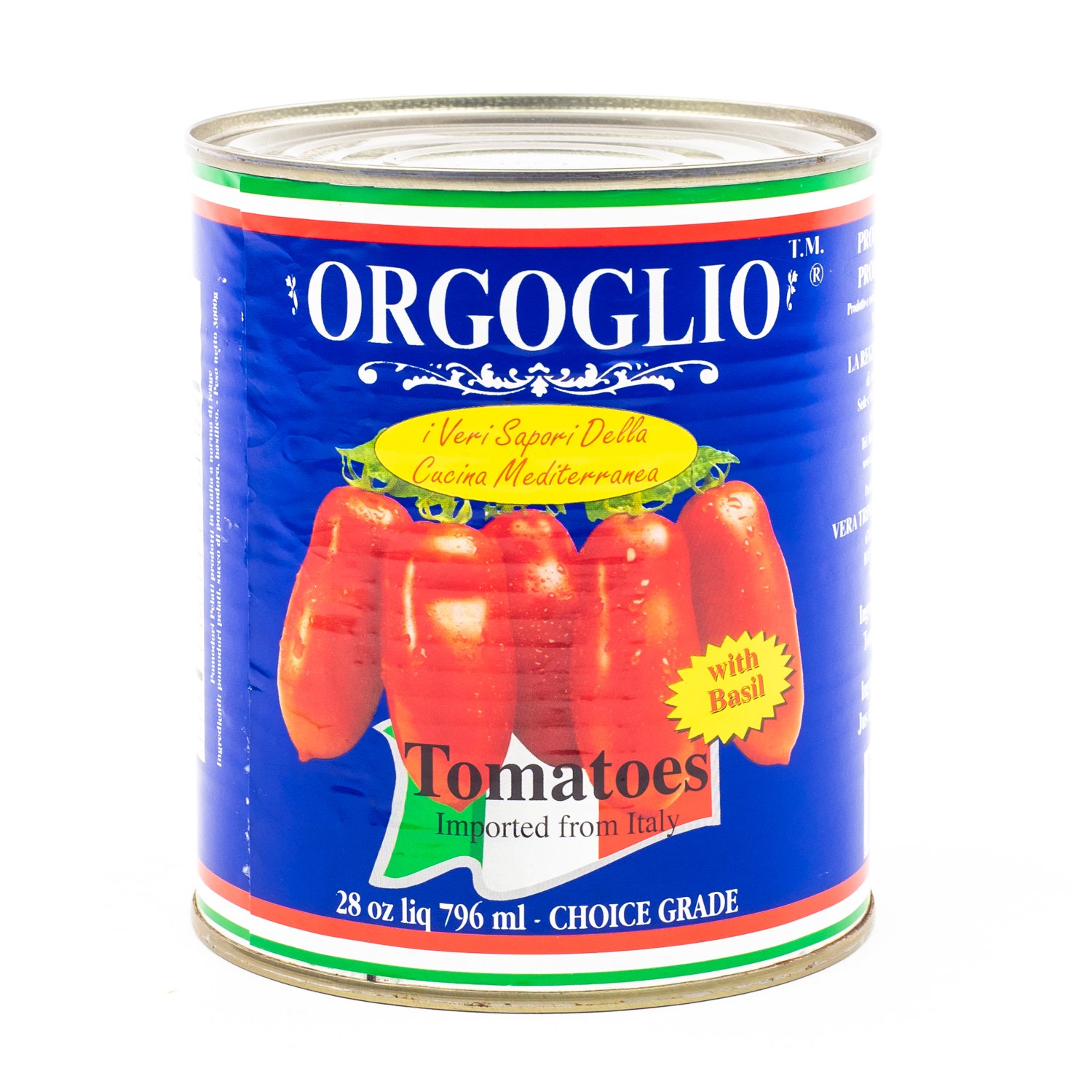 Tomates italiennes au basilic 796 ml-secondary-image