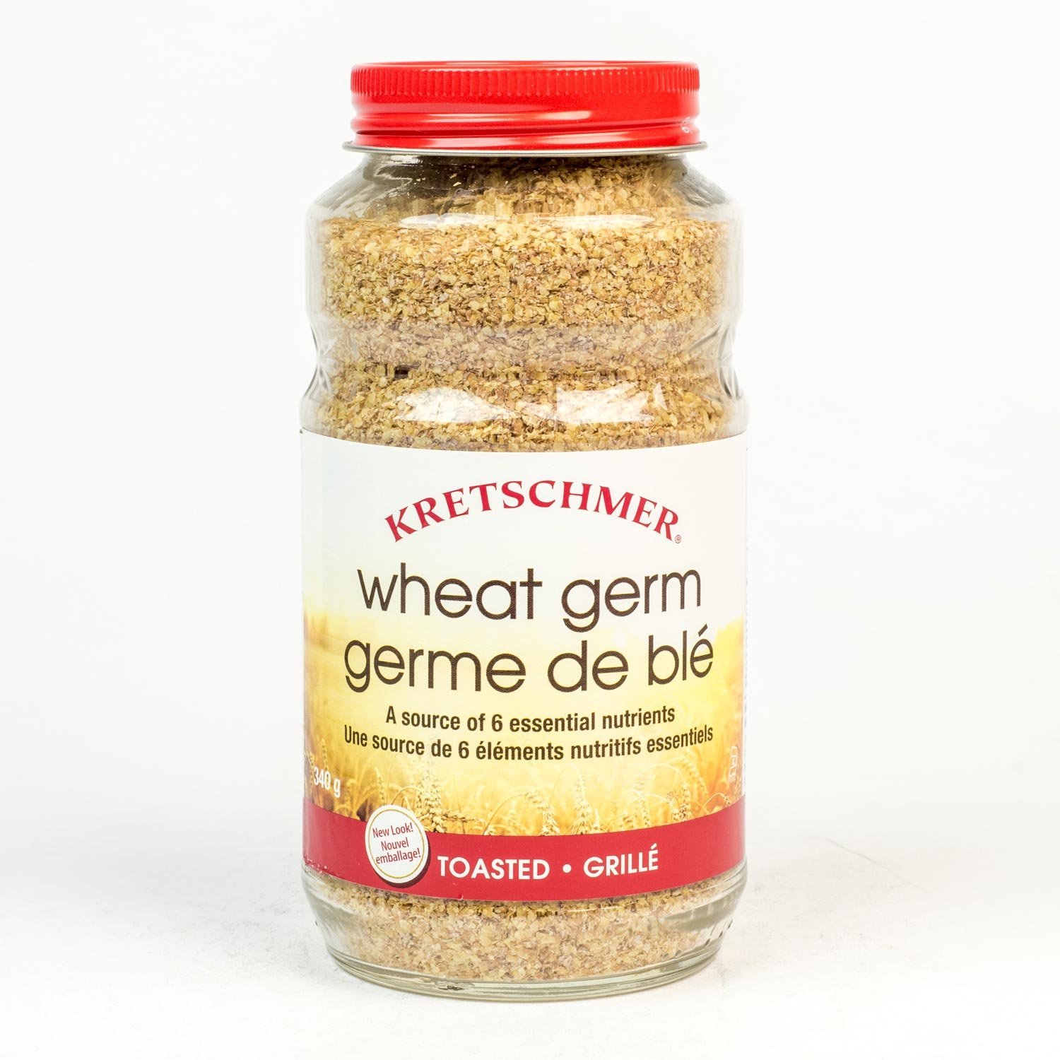 Germe de blé 340 g