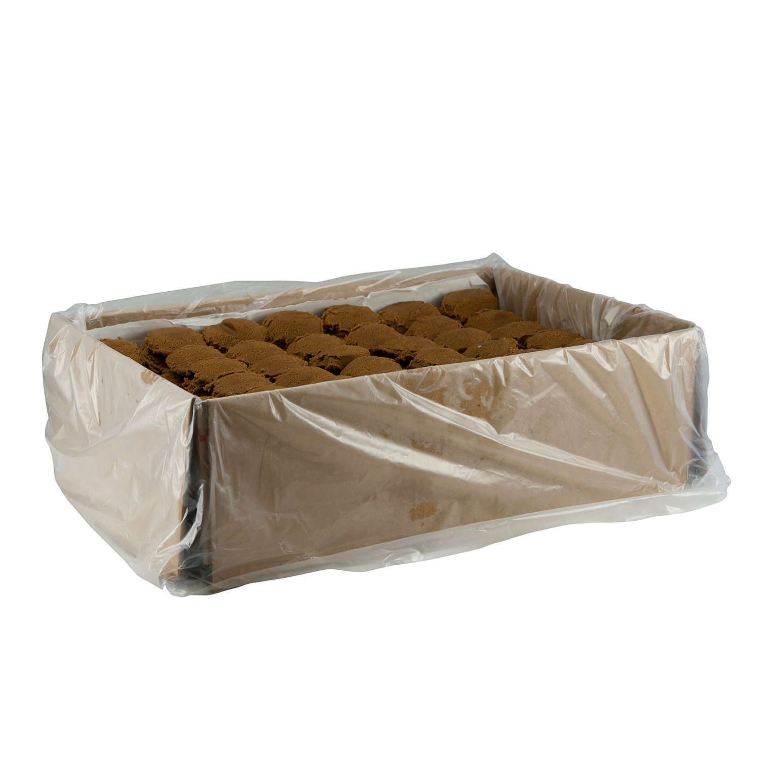  Biscuit à la mélasse à cuire congelée -secondary-image