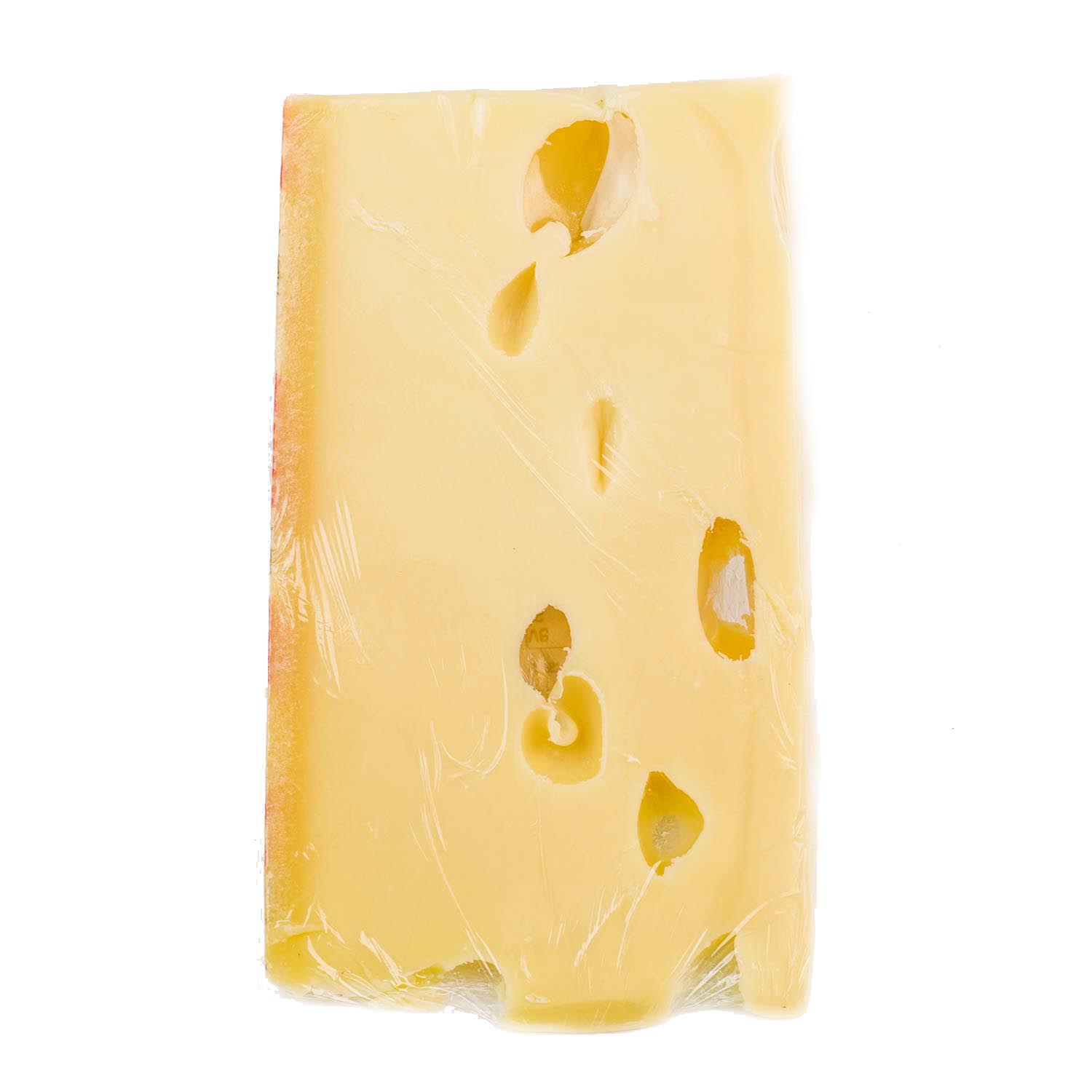 Emmental coupé 400 g-secondary-image
