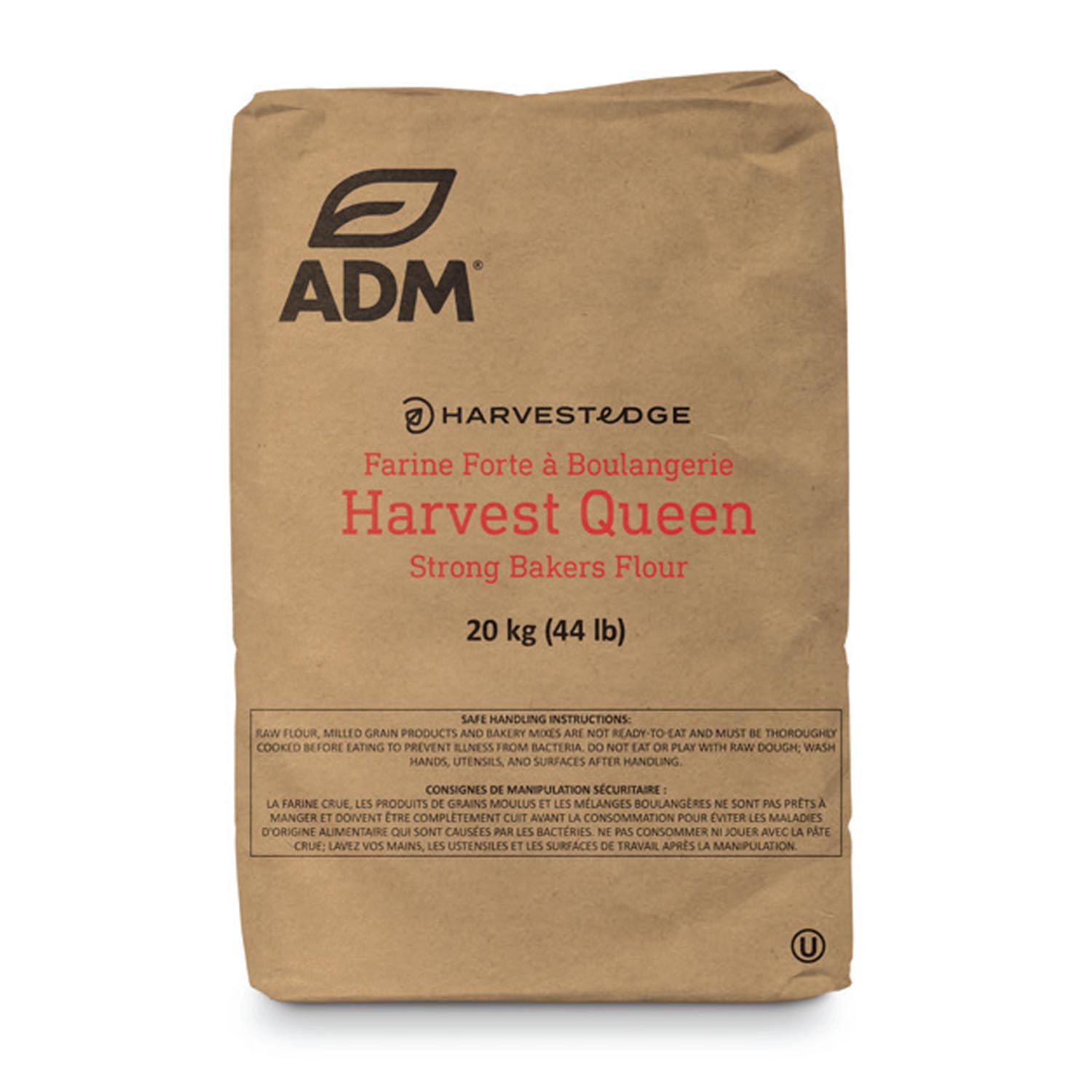 Farine forte à boulangerie Harvest Queen 20 kg