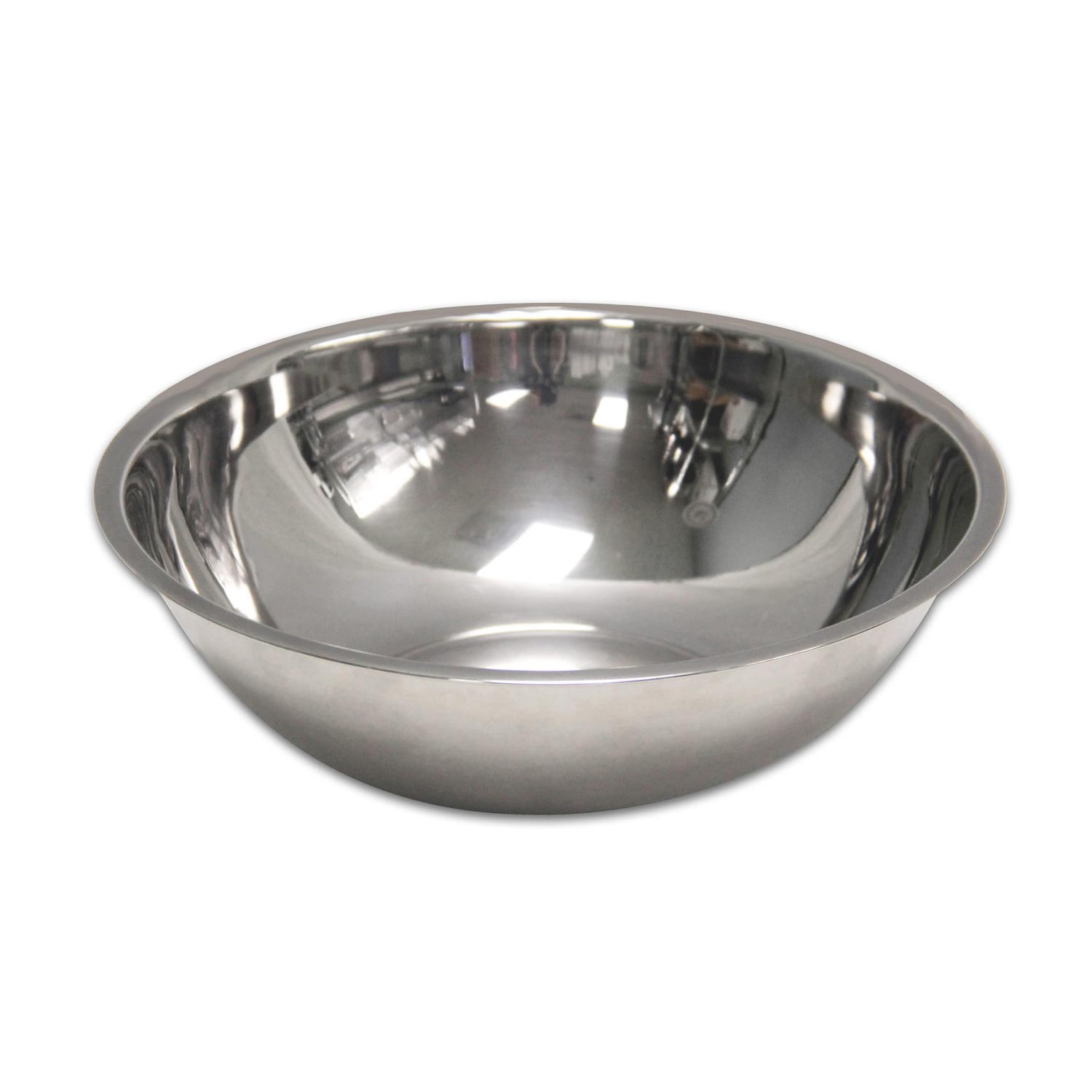 Bol à mélanger en inox 13 Qt