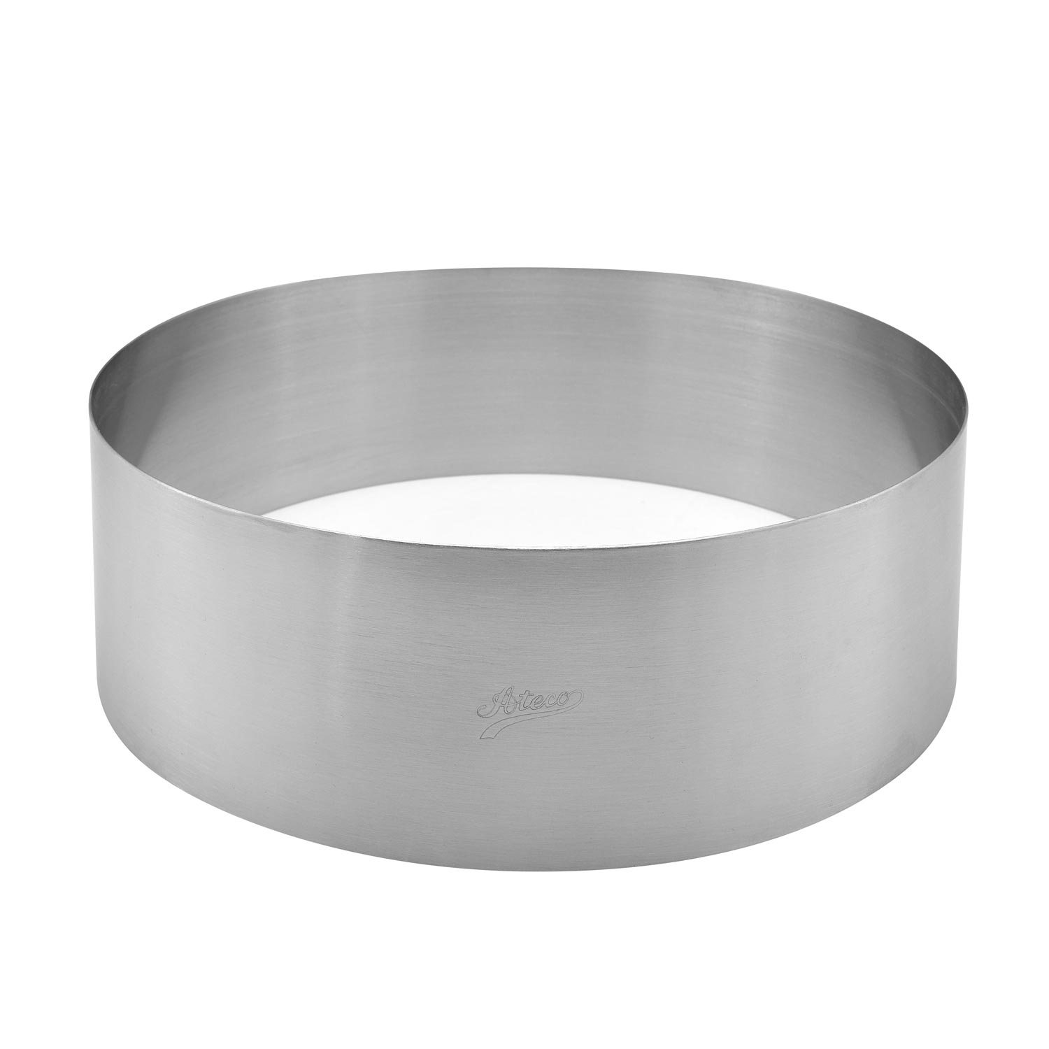 Moule à gâteau rond 9,5