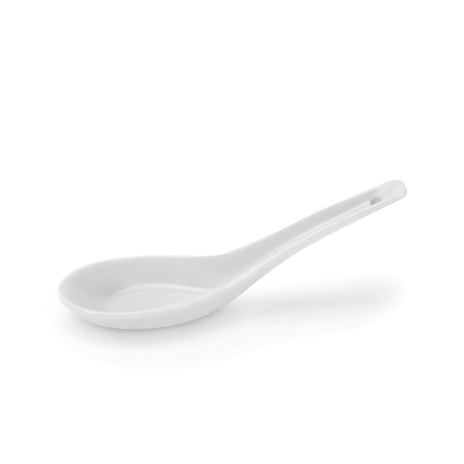 Cuillère à soupe Lotus 