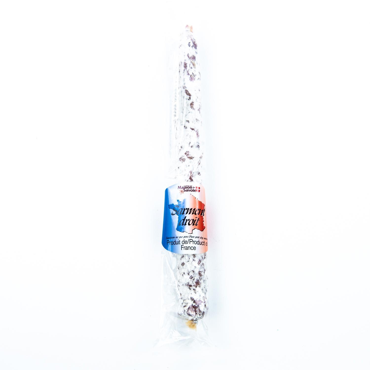 Saucisson sec pur porc 250 g