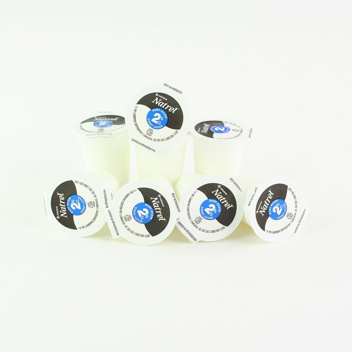 Crémette 2% 15 ml x100