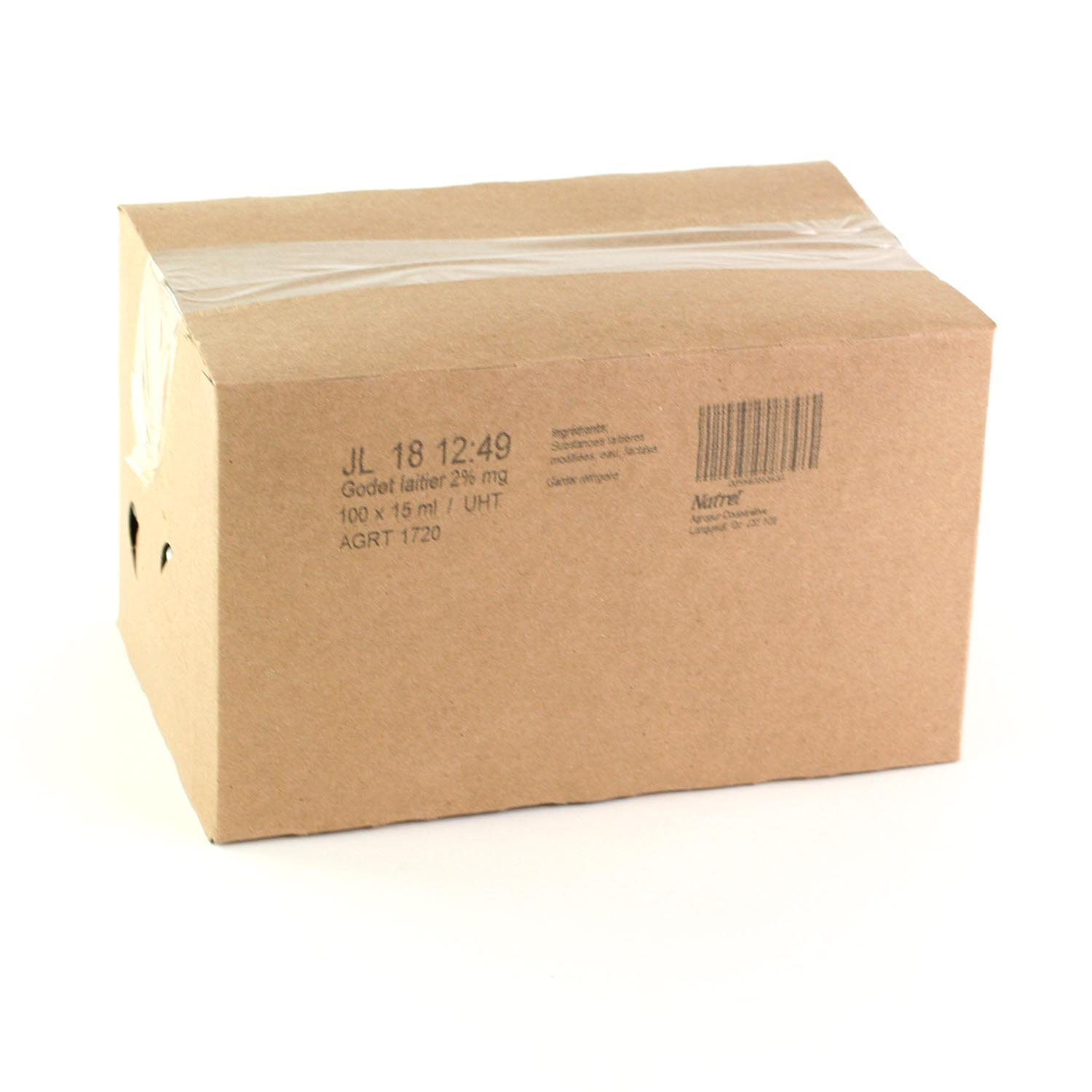Crémette 2% 15 ml x100-secondary-image