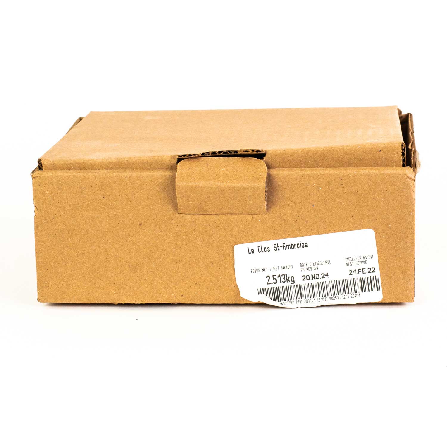  Le Clos St-Ambroise meule 2 kg-secondary-image