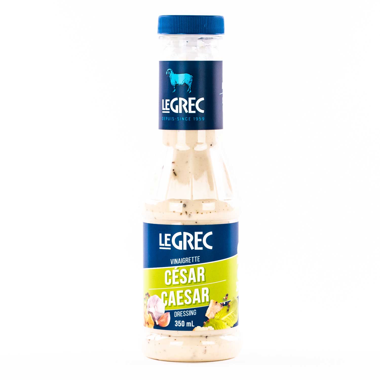 Vinaigrette César 350 ml