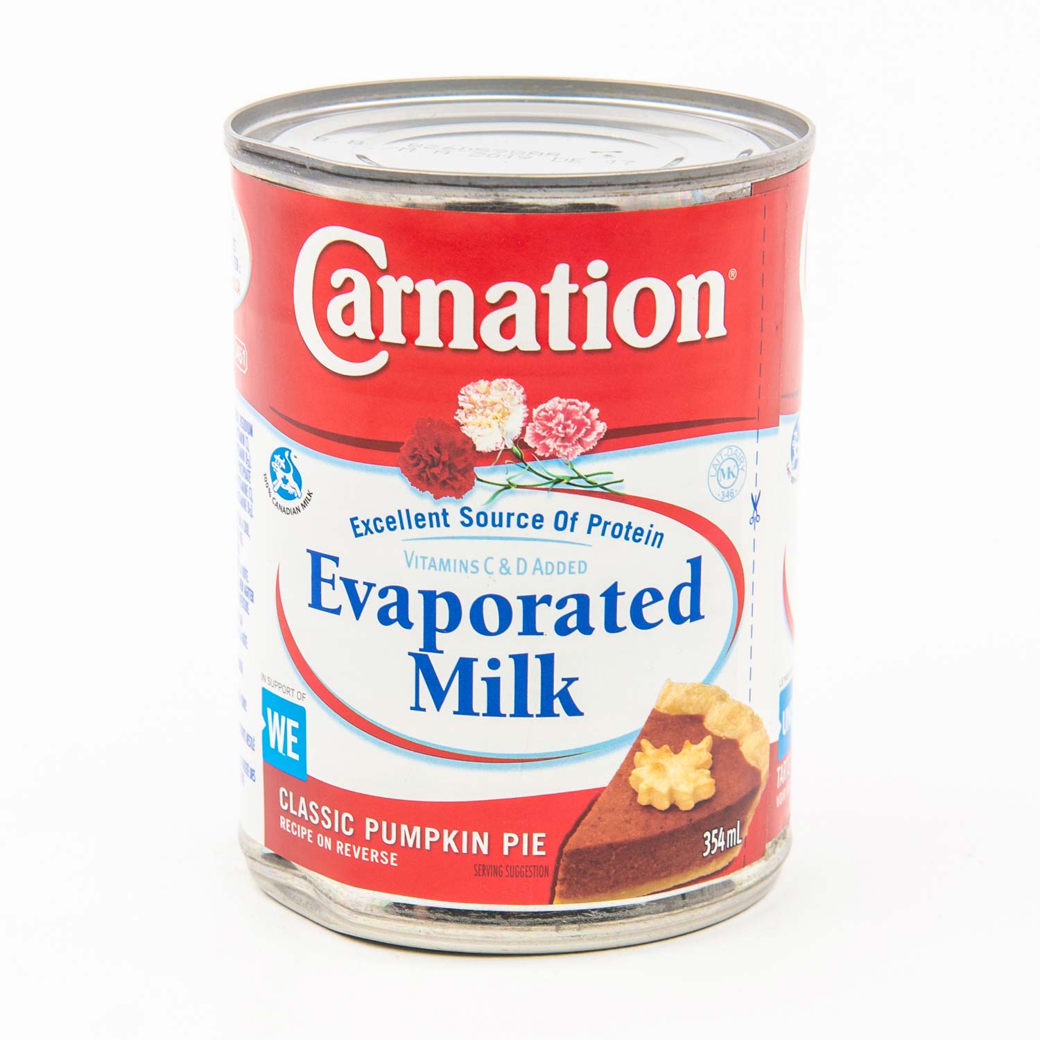Lait évaporé 354 ml-secondary-image