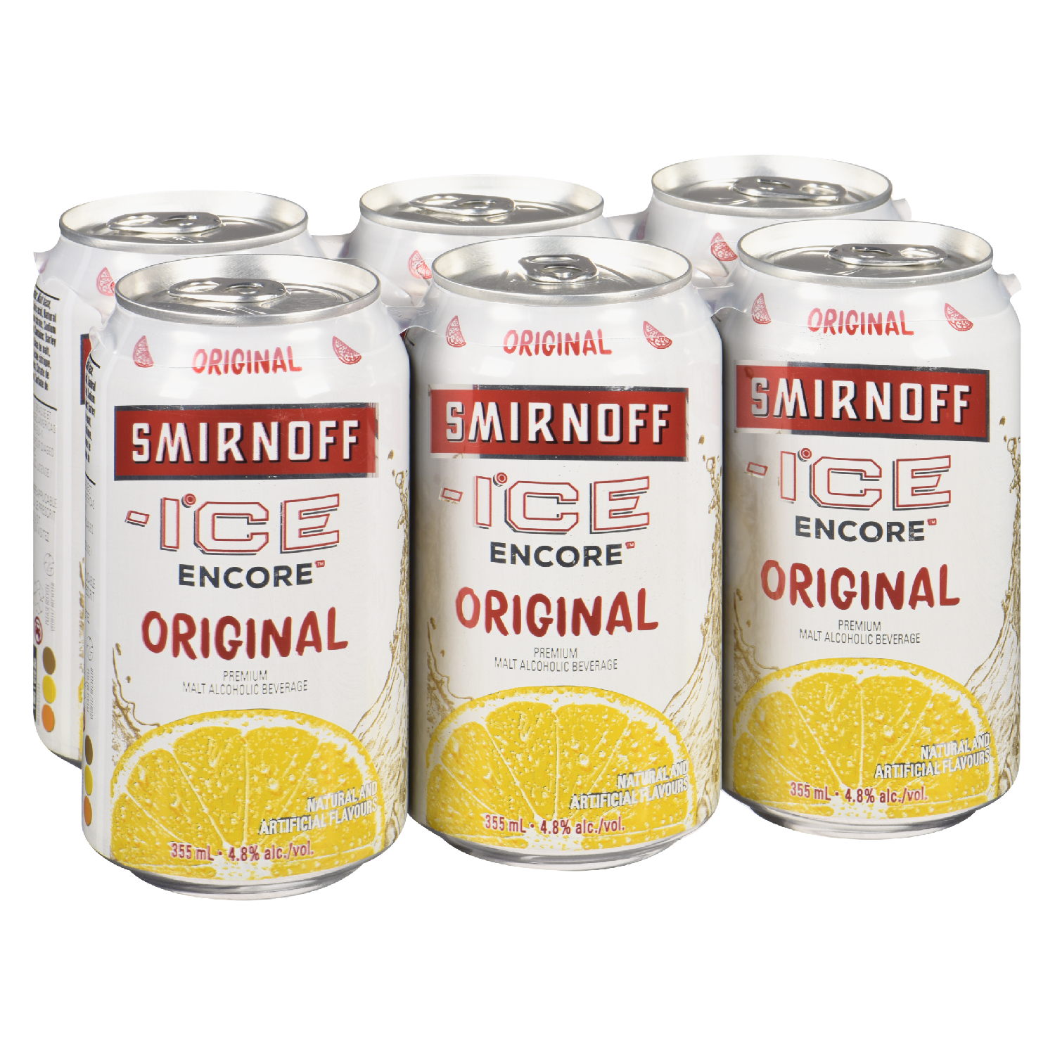 Boisson malt encore original-secondary-image