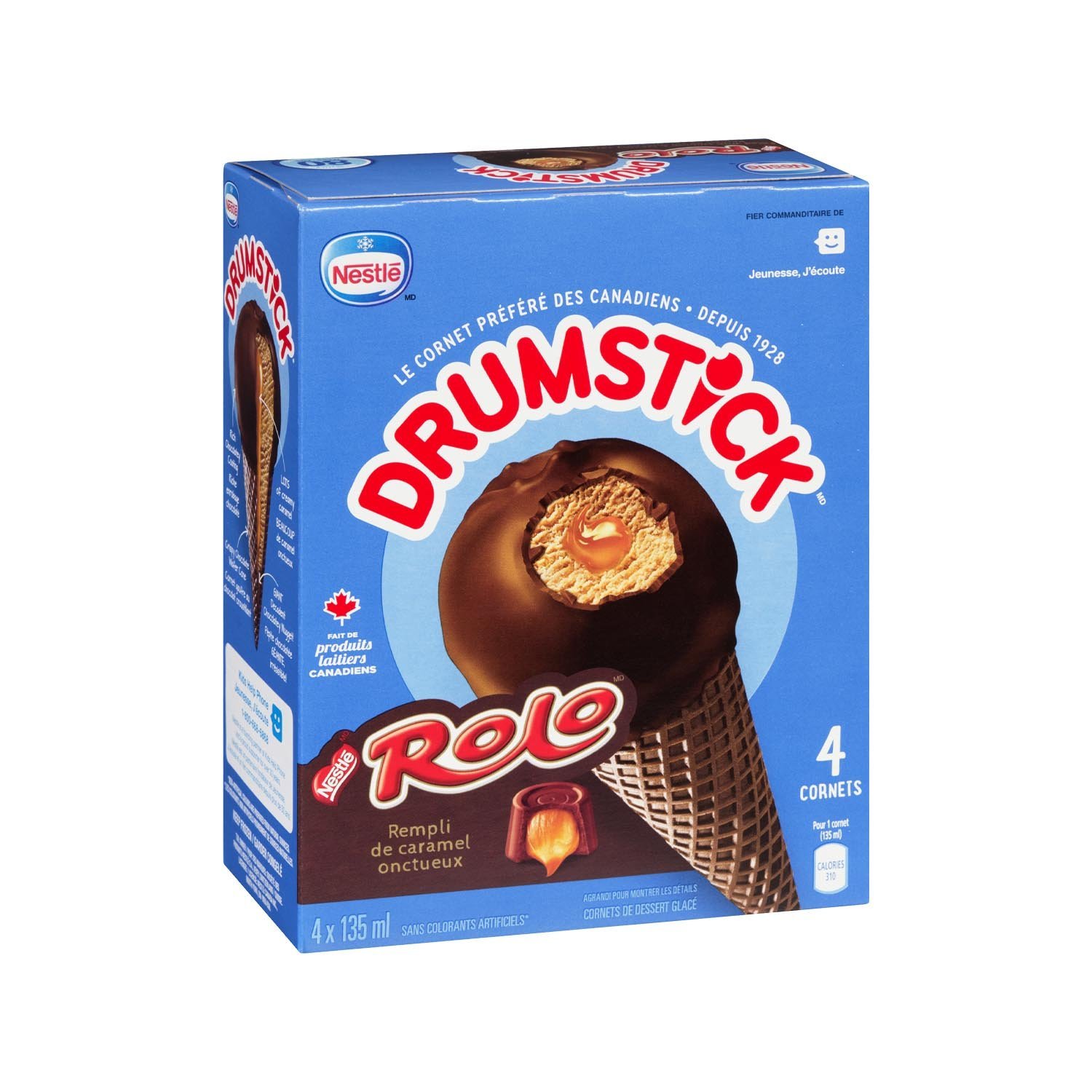 Drumstick Rolo 135 ml-secondary-image