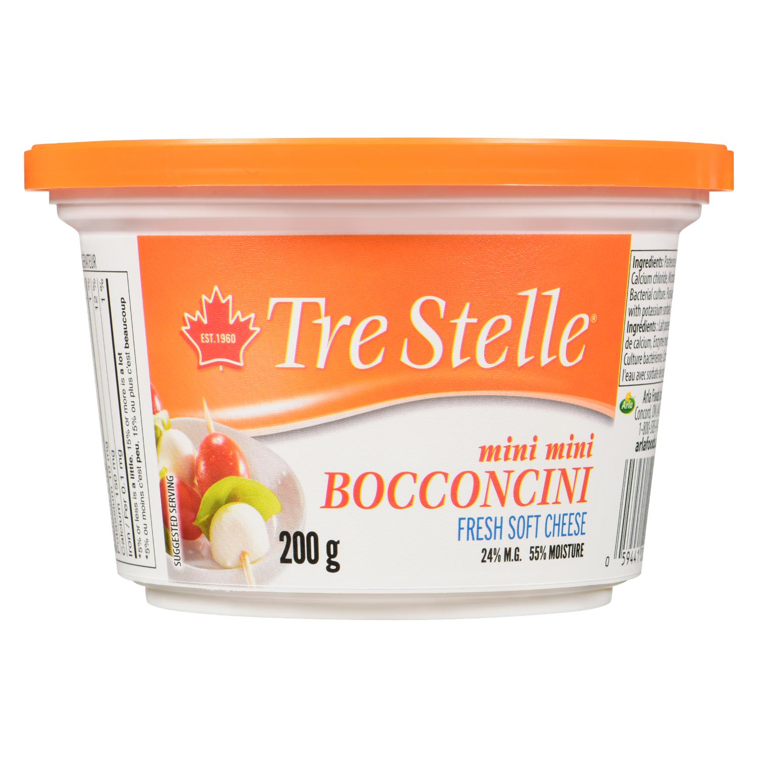 Mini bocconcini 200 g-tertiary-image