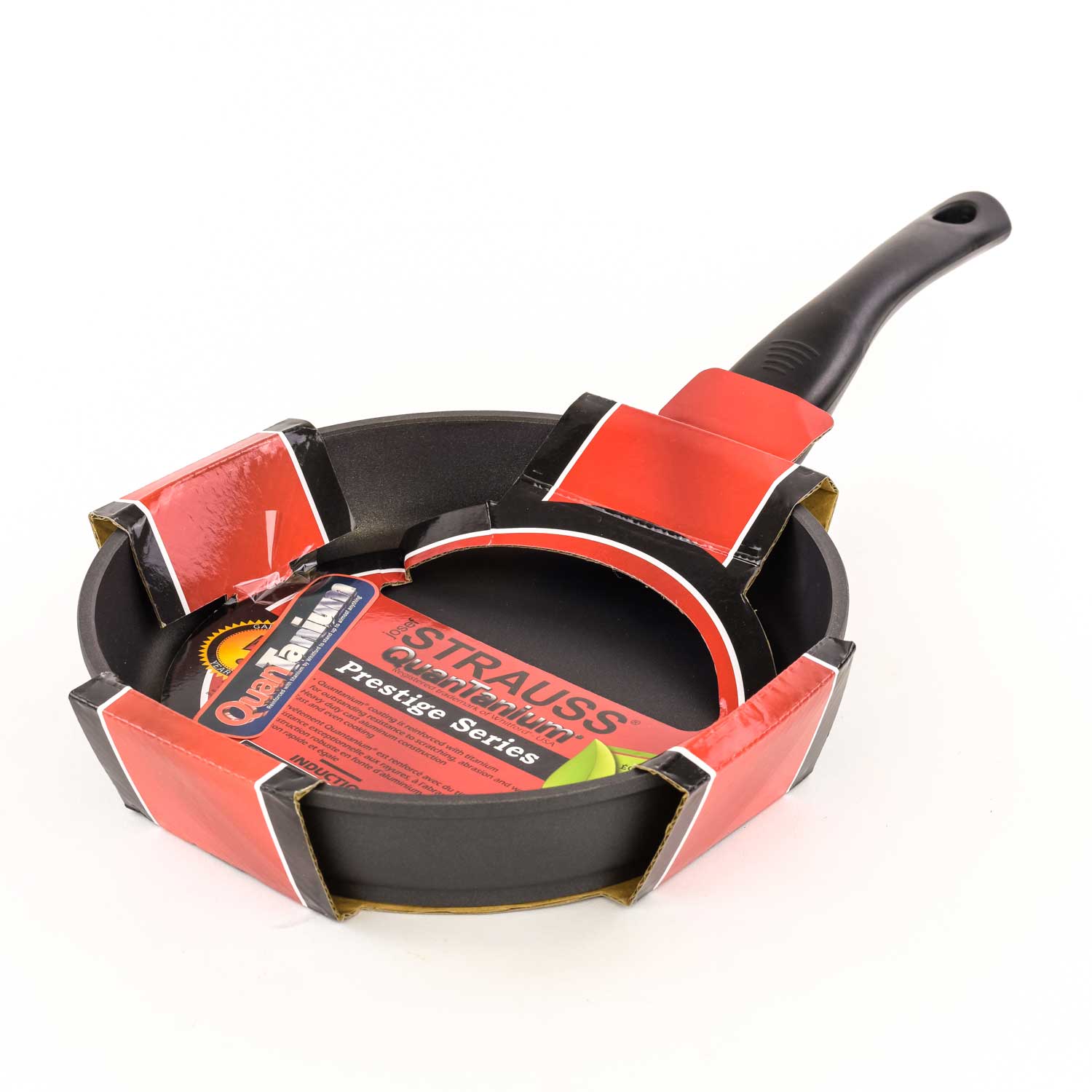 Poêlon Strauss Quant 24 cm / 9,45 ''