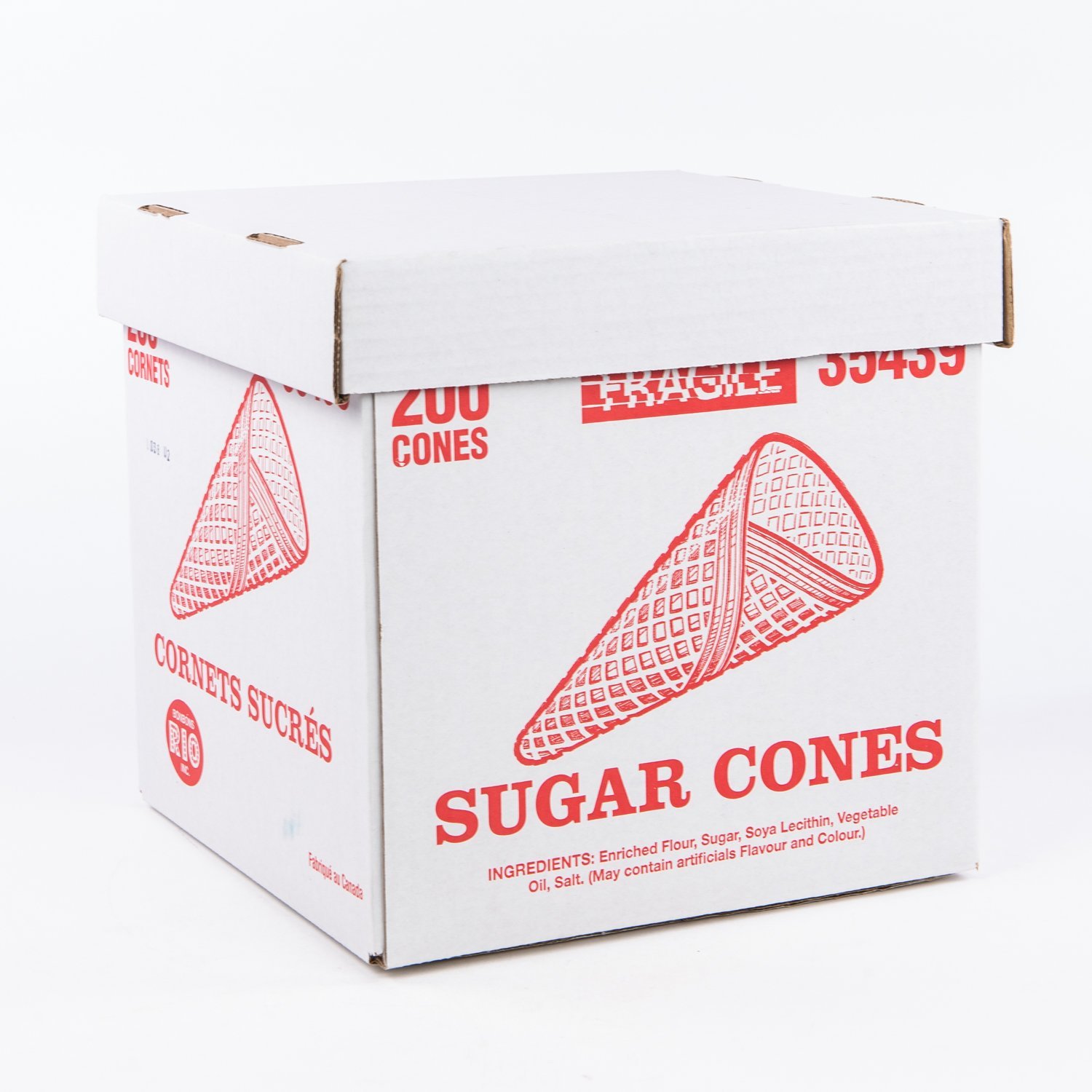 Cornet sucré #52 x200-secondary-image