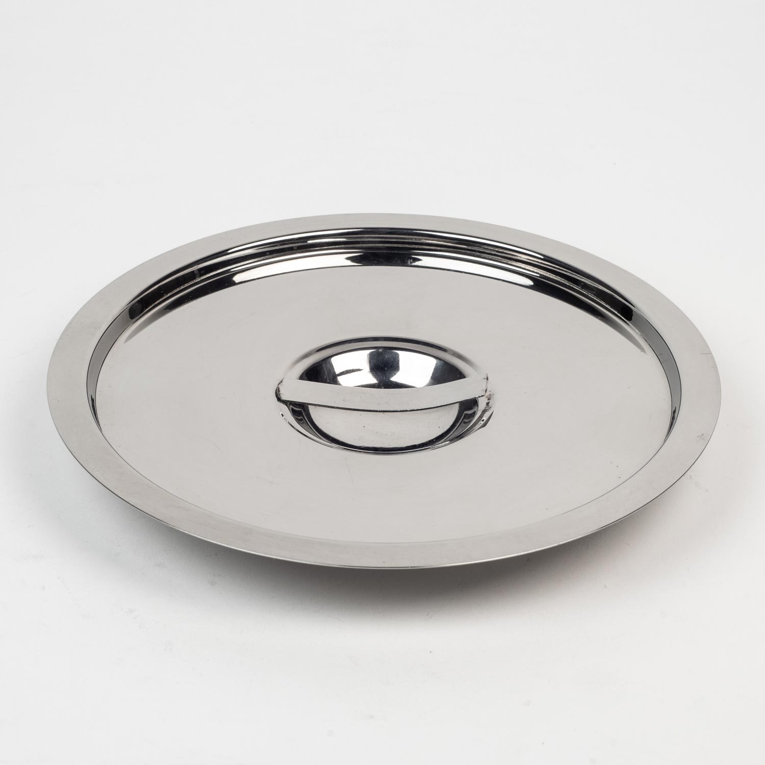 Couvercle pour bain-marie 8 1/4 Qt