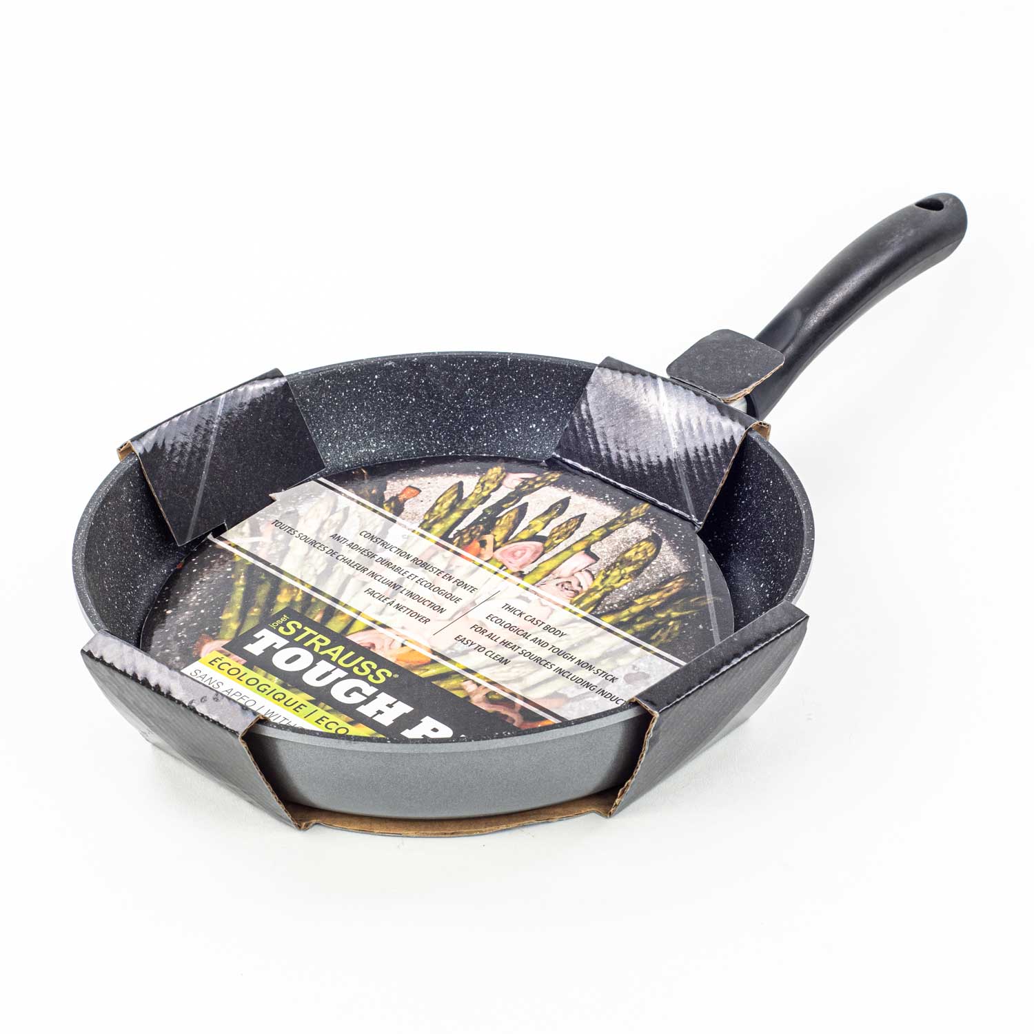 Poêlon Tough Pan 20 cm / 7,8''