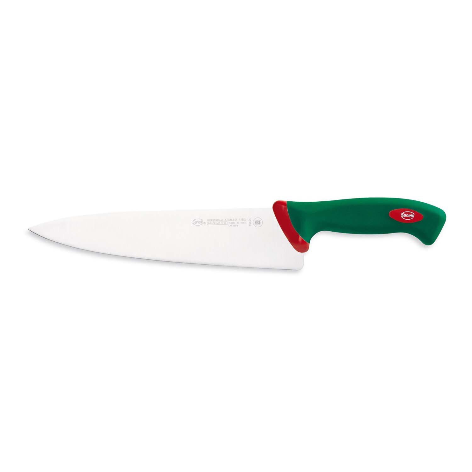 Couteau de chef 10
