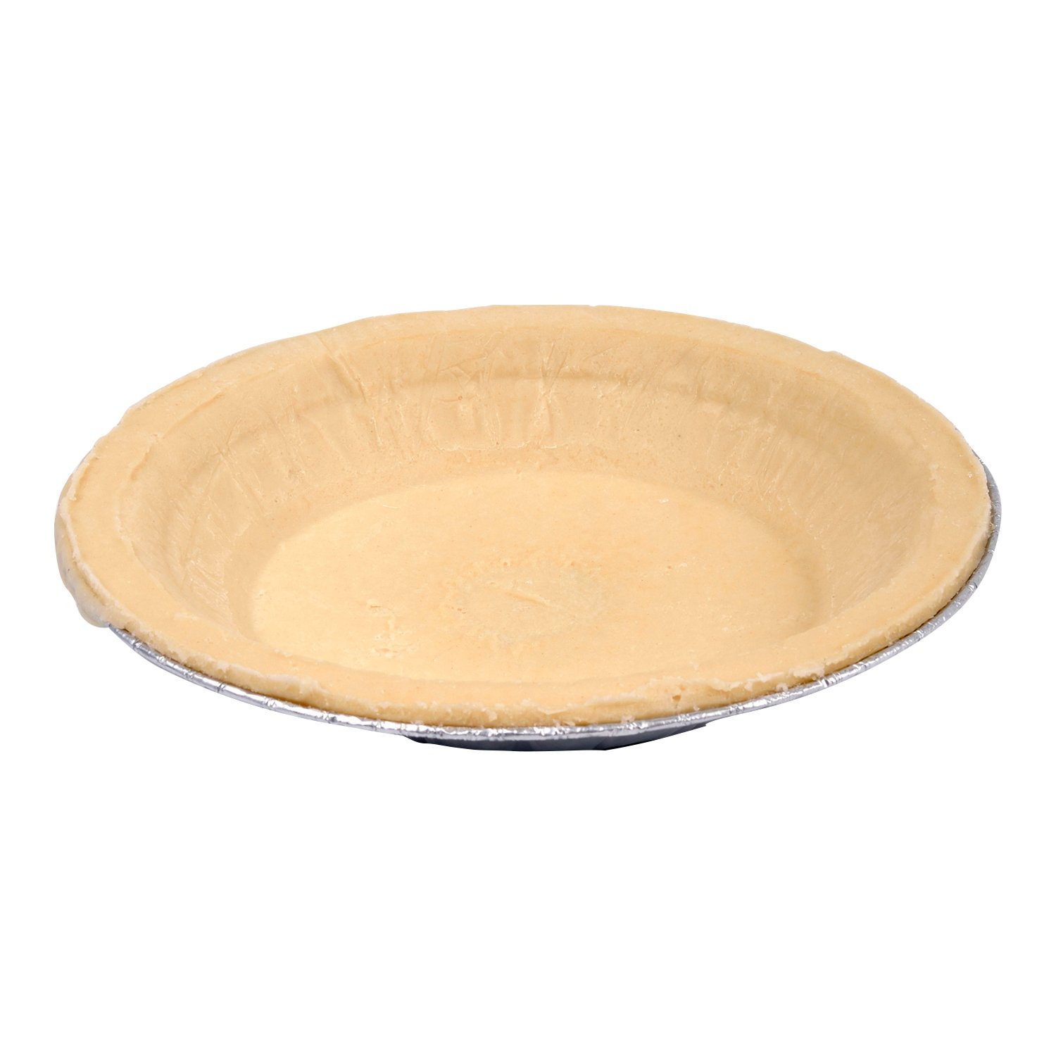 Fond de tarte non-sucré 8