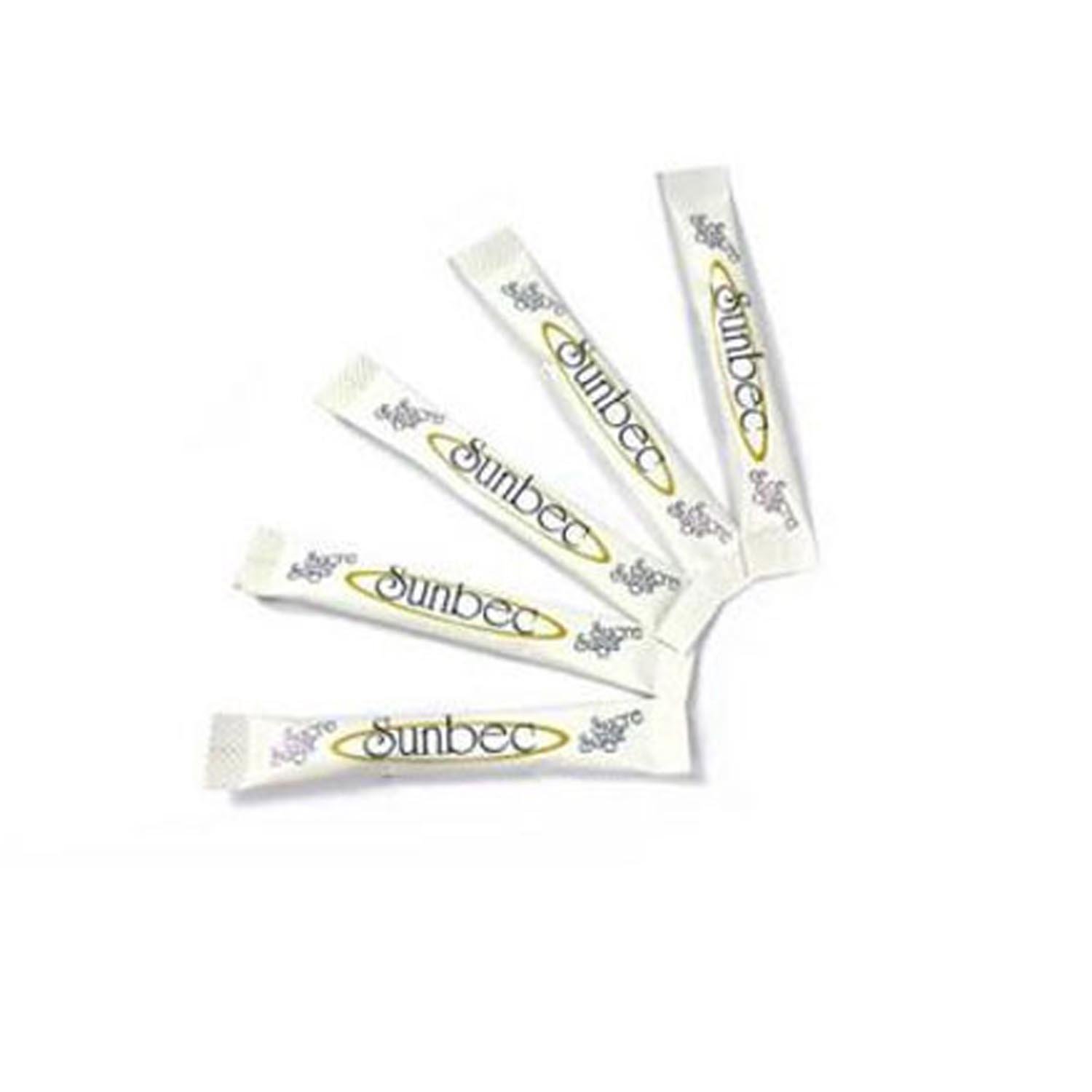 Sucre bâtonnet x2000