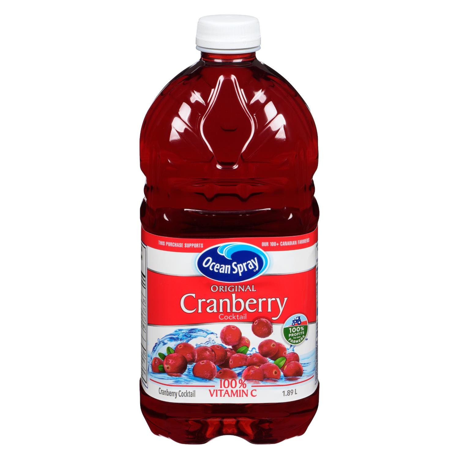 Cocktail canneberge 1,89 L-tertiary-image