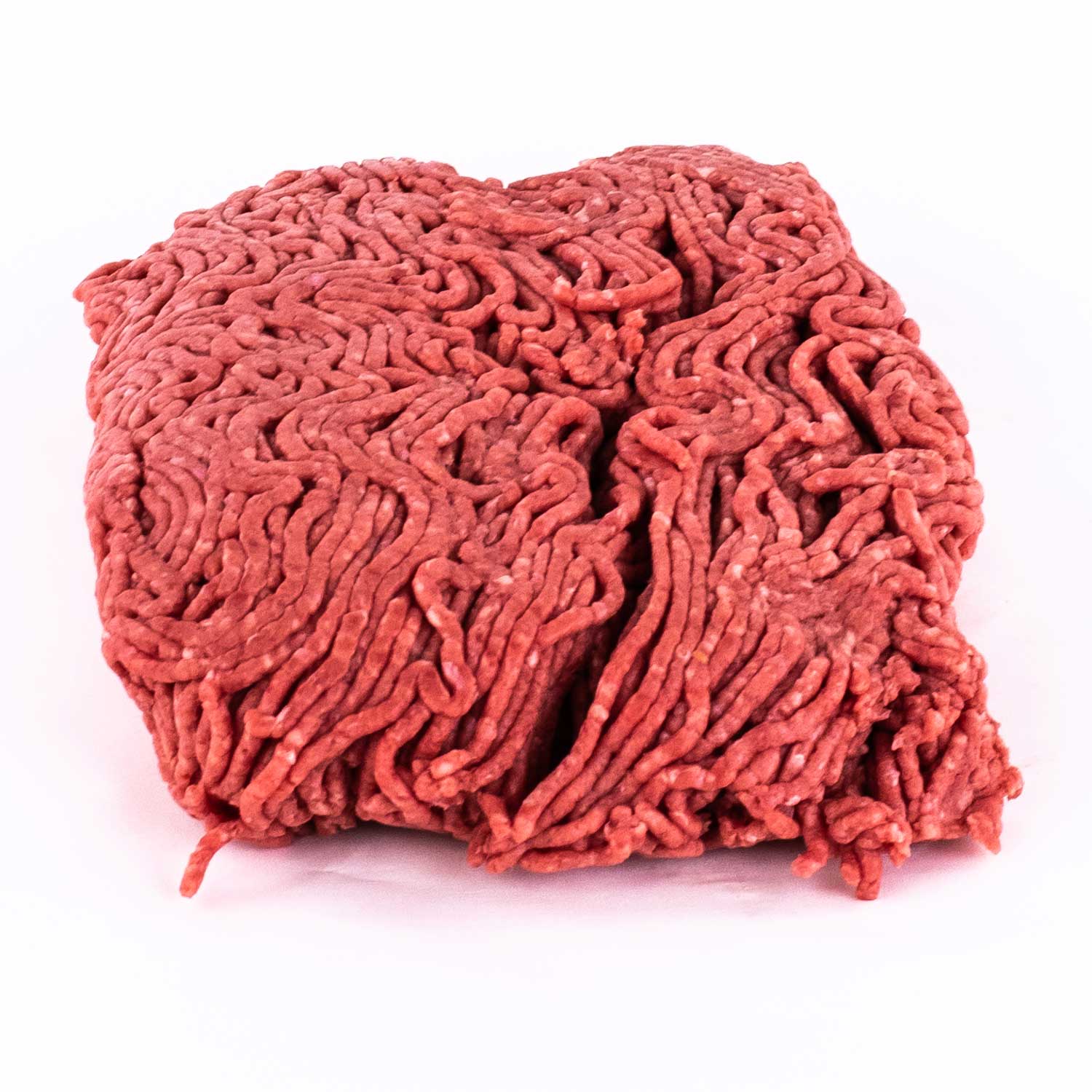 Bœuf haché extra-maigre congelé 454 g x4