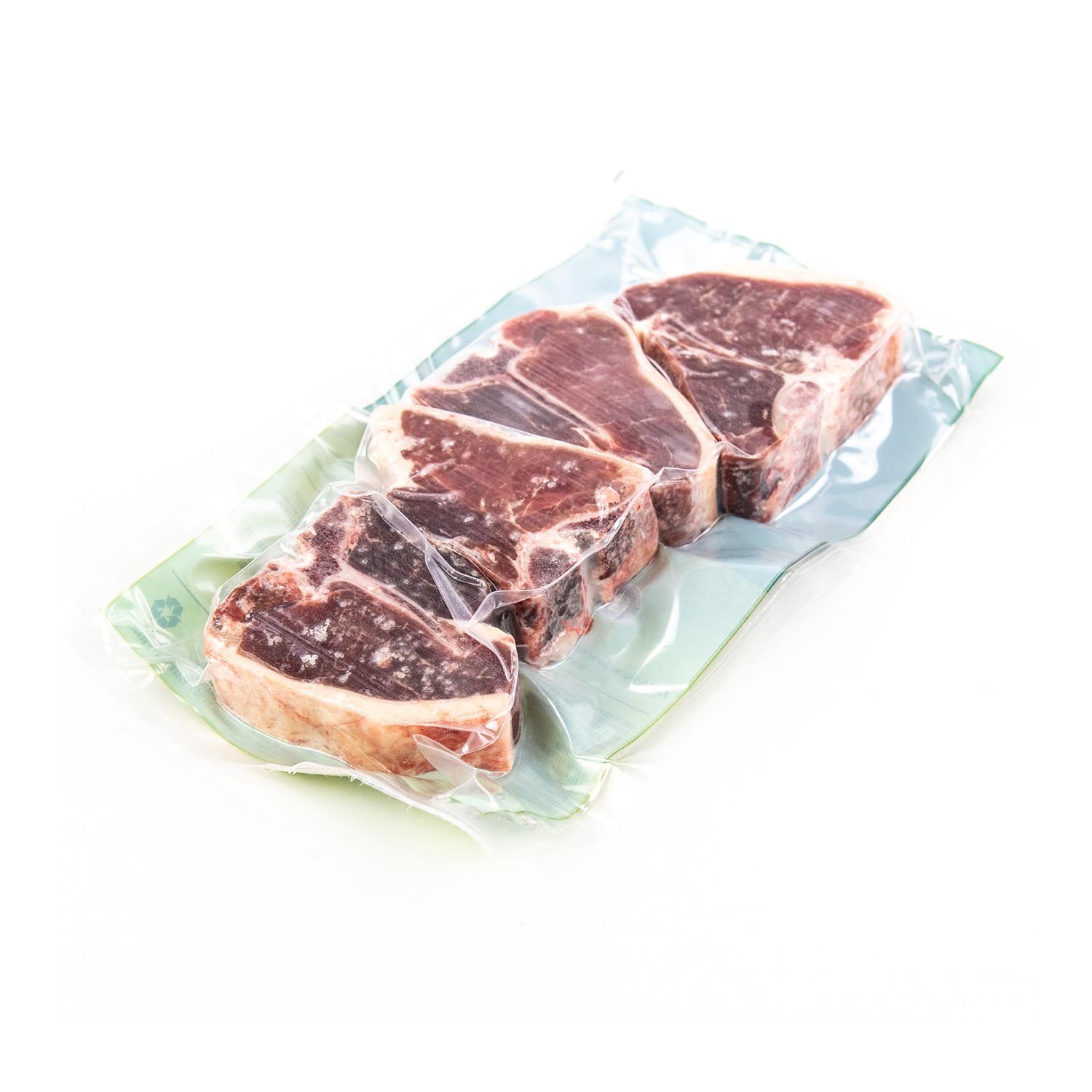 Côtelette d'agneau de Nouvelle Zélande COV congelée