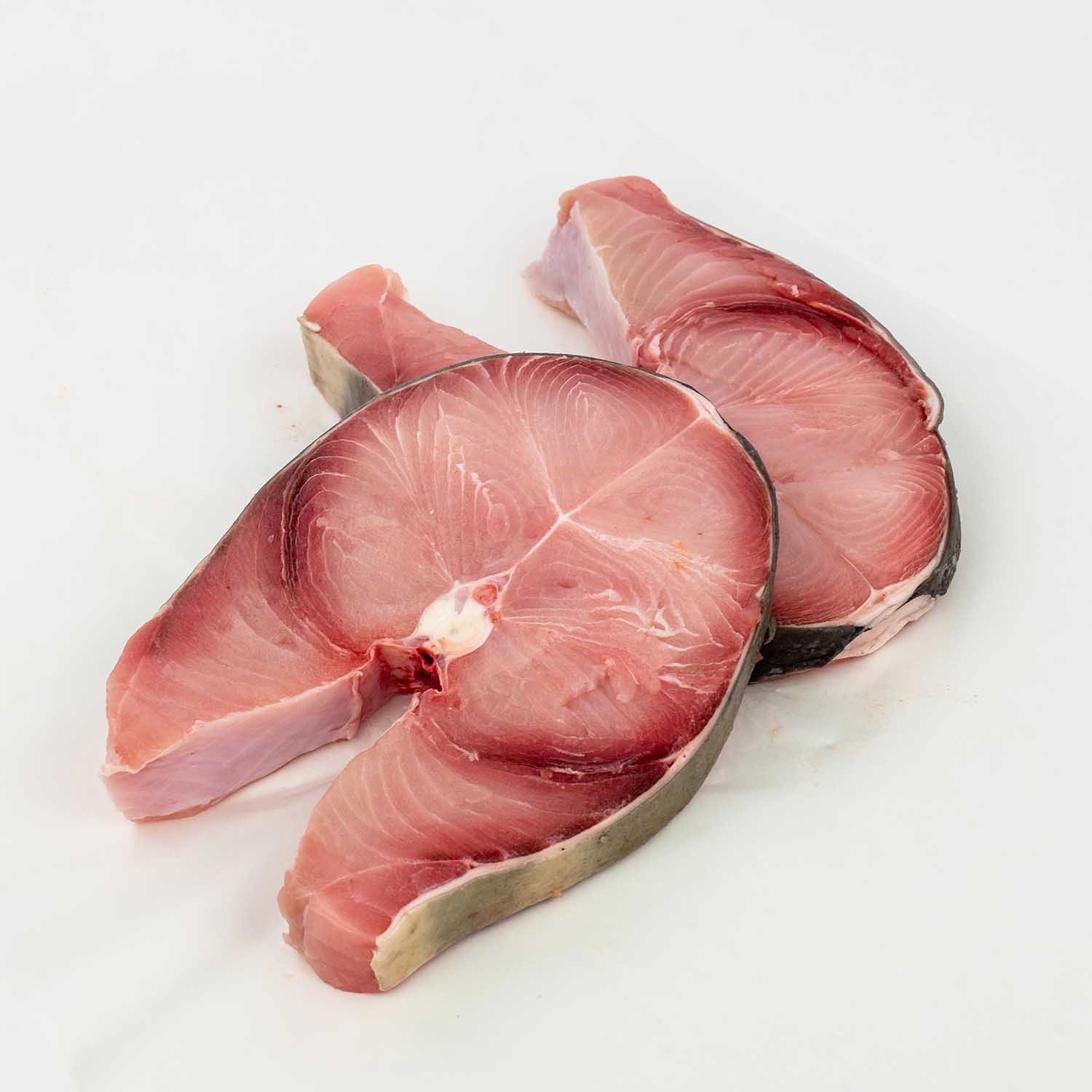 Darne de requin frais 600 g-secondary-image