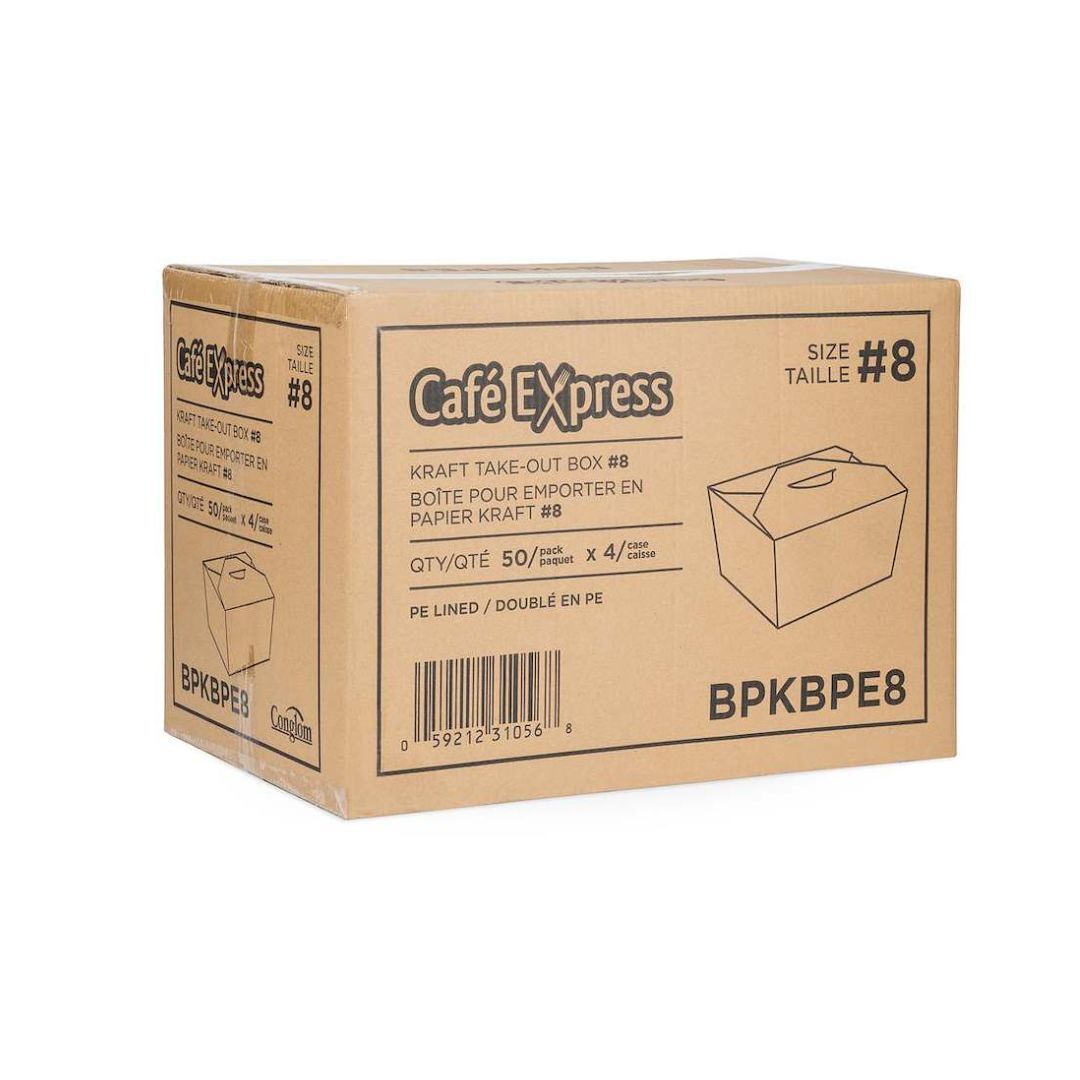 Boîte papier kraft #8-tertiary-image