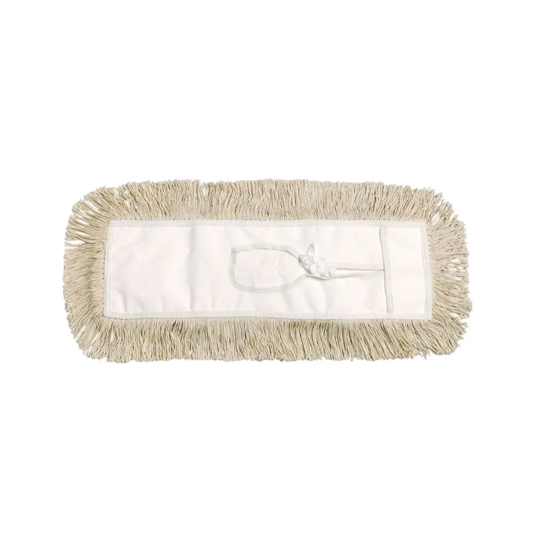 Vadrouille poussière universelle coton 36