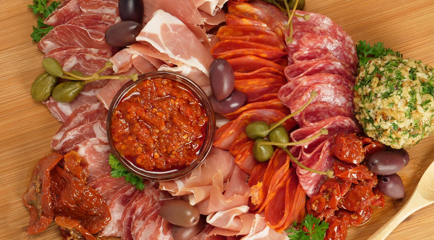Charcuterie