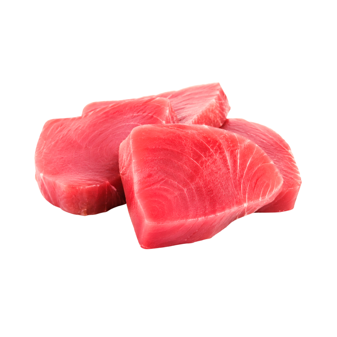 3-5 lbs AAA Tuna Loin