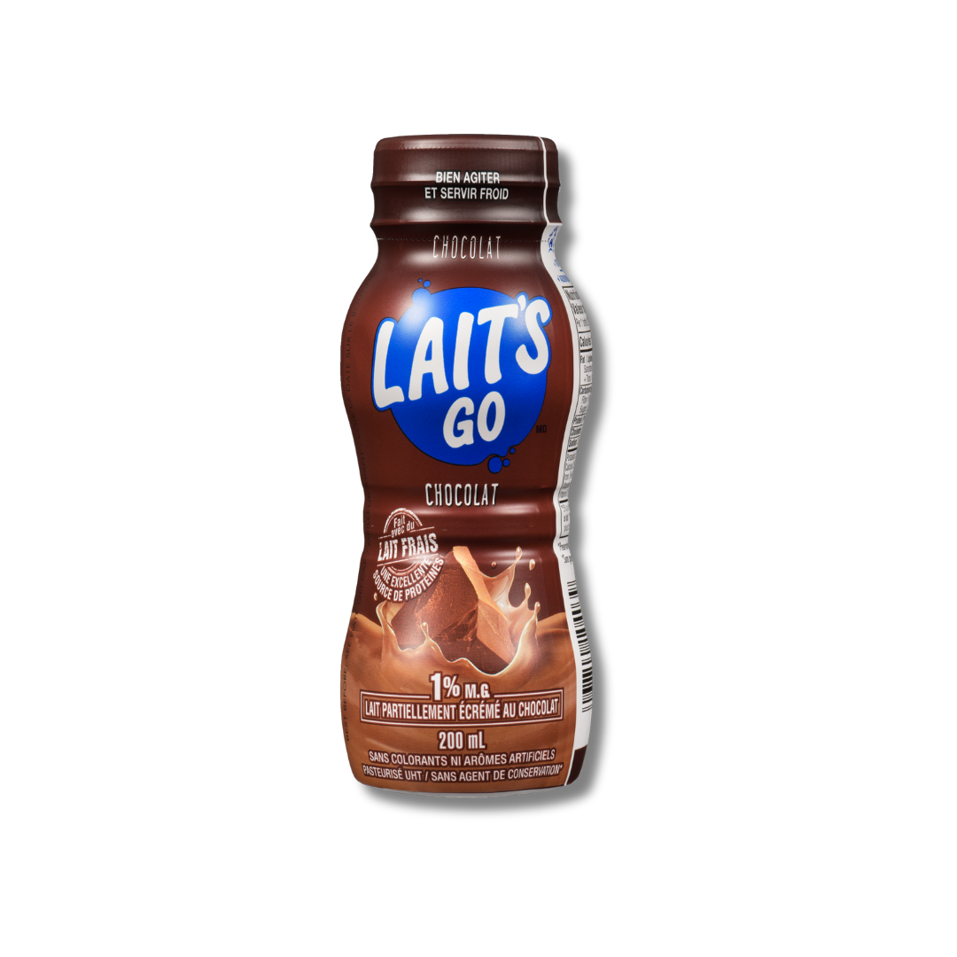 Chocolate Milkshake