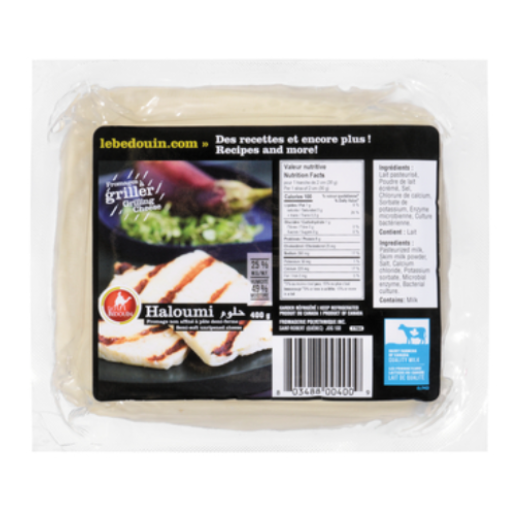 Fromage haloumi