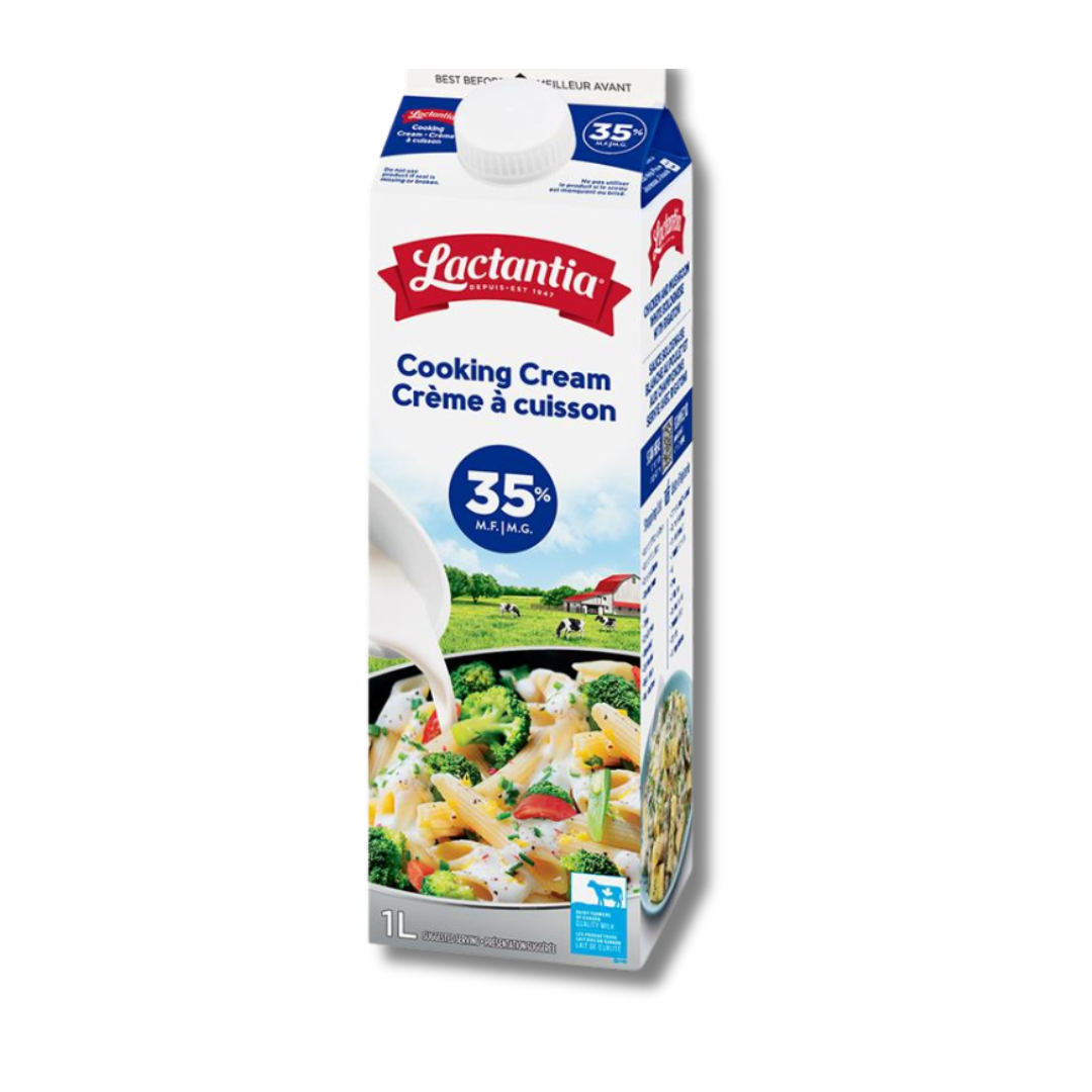 35% Cooking Cream