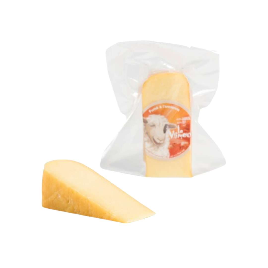 Le Vlimeux Cheese