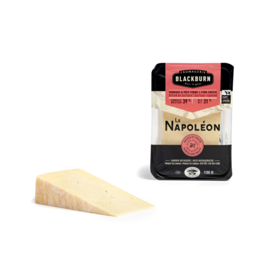 Le Napoléon Cheese