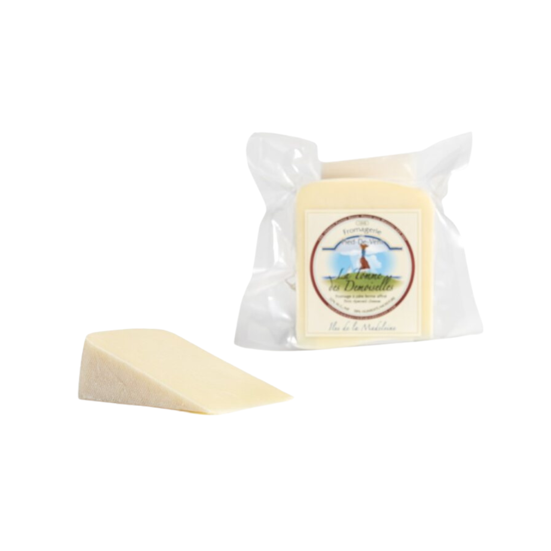 Tomme des Demoiselles Cheese