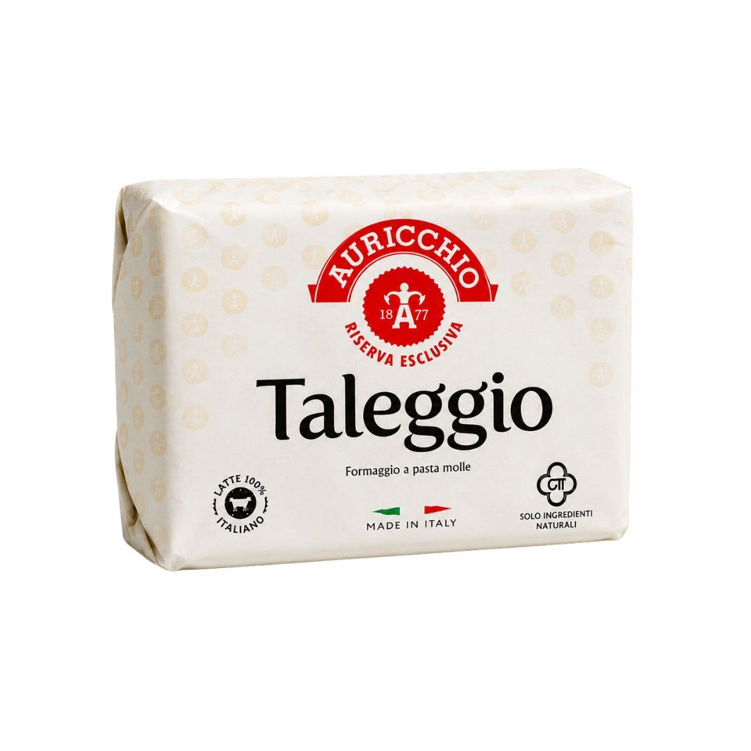 Taleggio Cheese