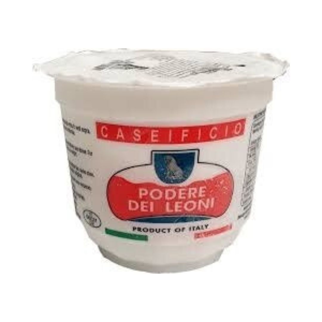 Mozzarella Di Bufala Cheese