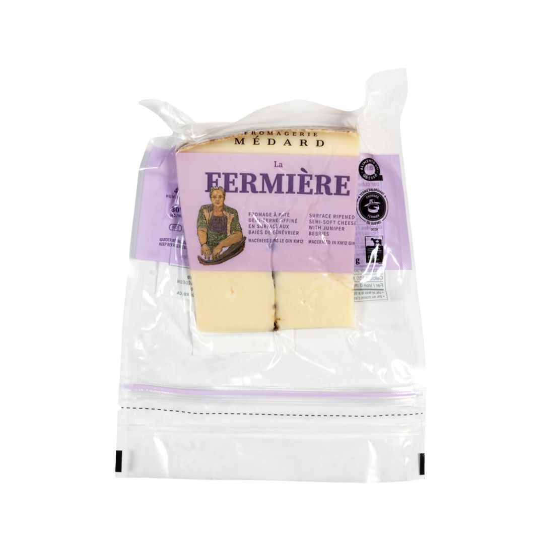 Fromage La Fermière
