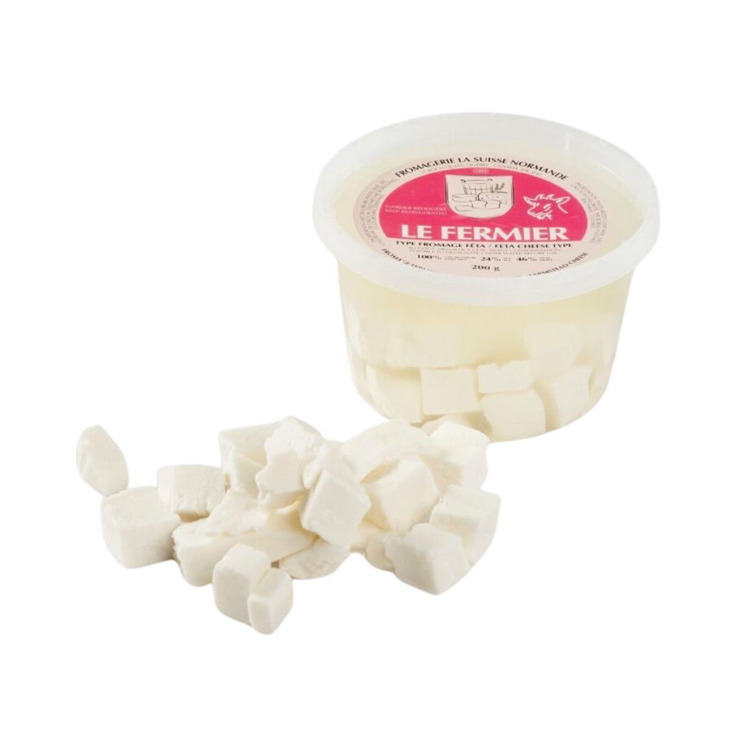 Fromage Le Fermier