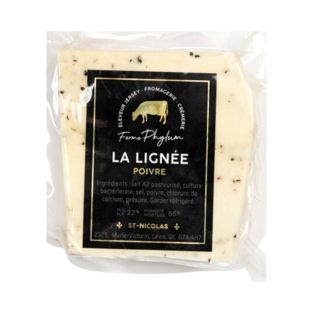 Fromage La Lignée