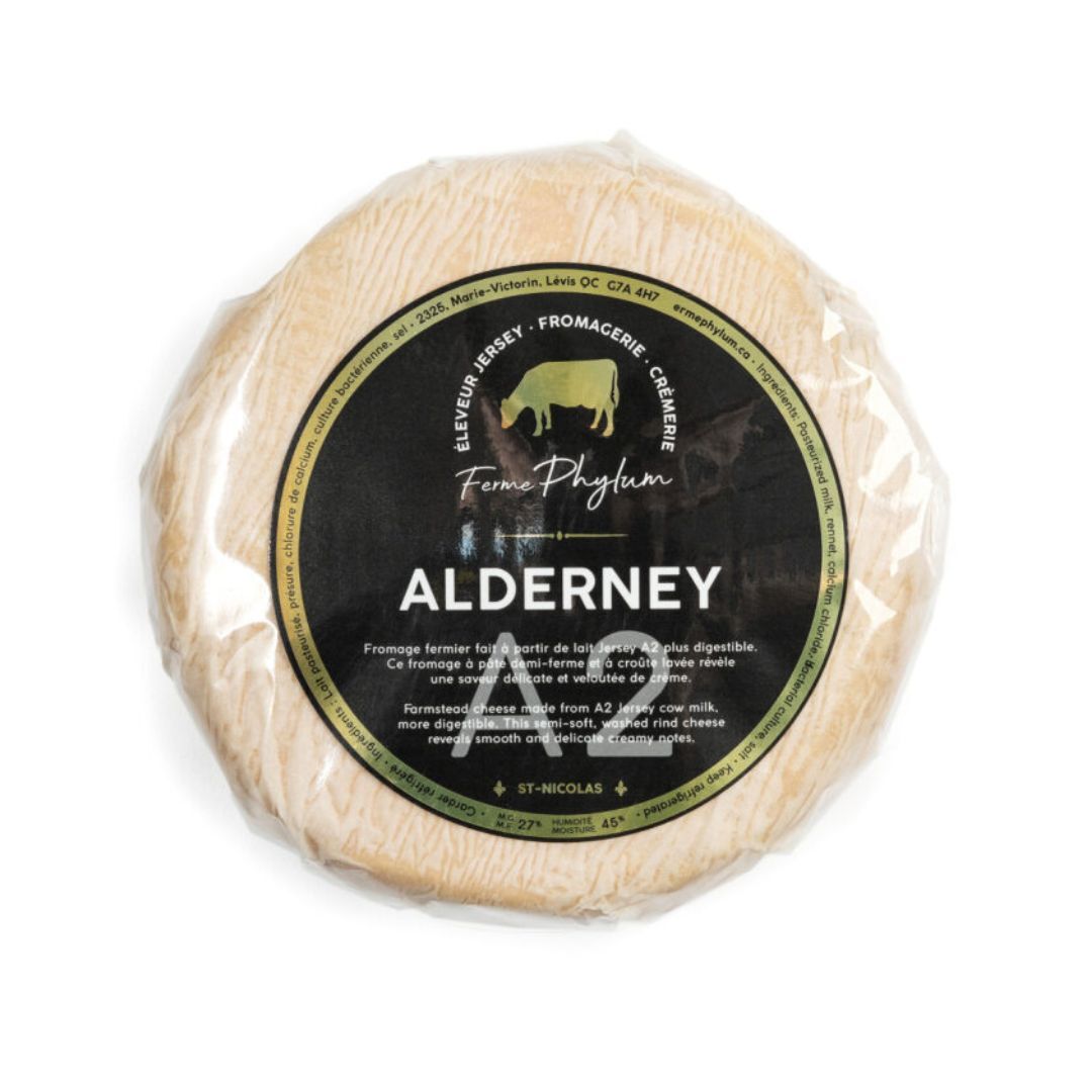 Fromage Alderney