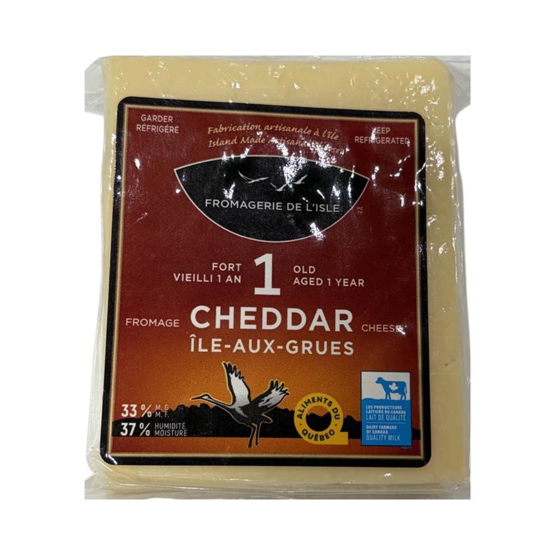 Sharp Cheddar Cheese