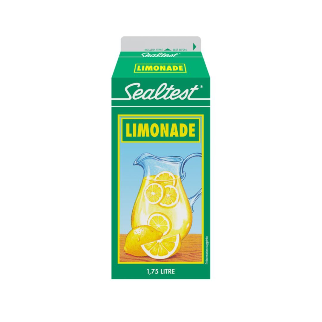 Limonade