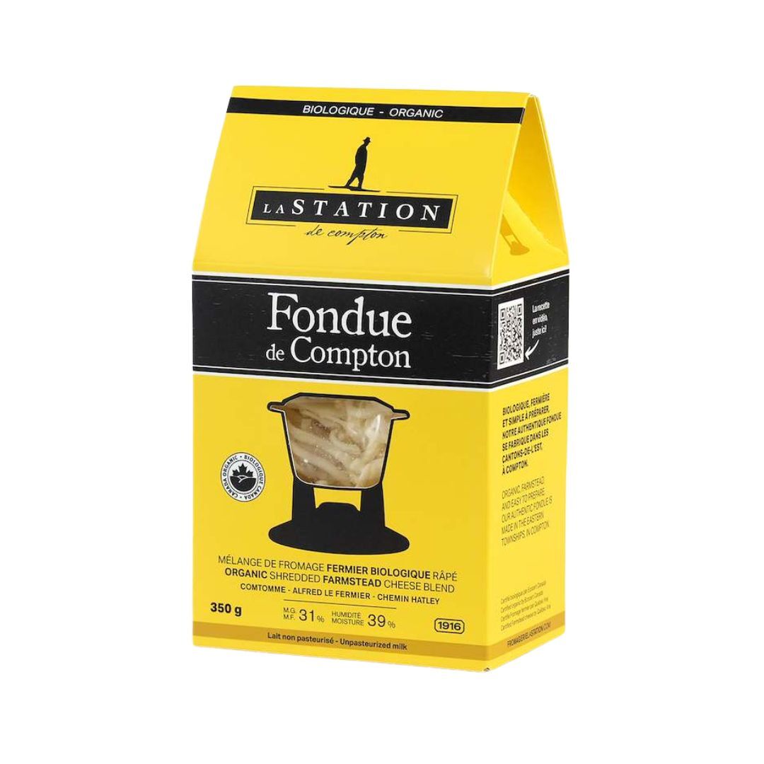 Fromage fondue Compton