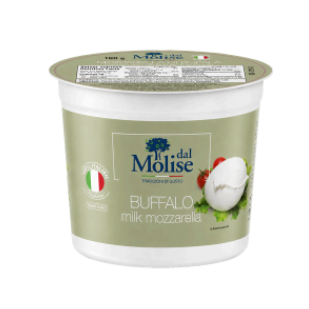 Fromage mozzarella di bufala