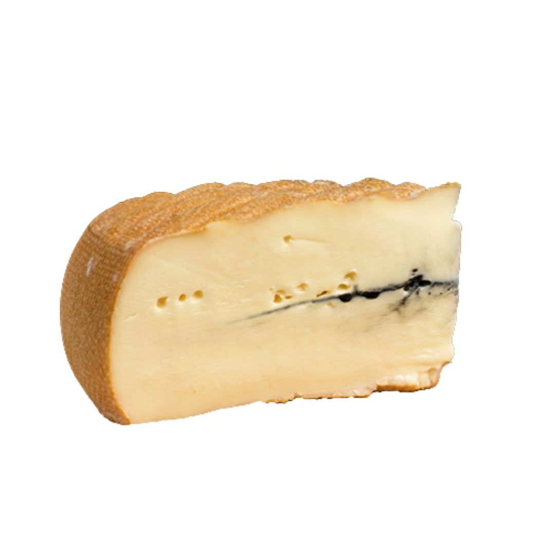 MacPherson de L'isle Cut