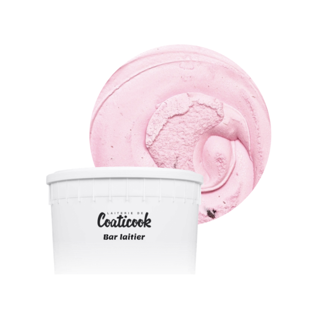 Black Cherry Ice Cream